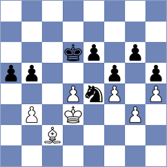Aliyev - Dominguez Perez (chess.com INT, 2024)