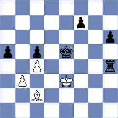 Pilarte - Castor (chess.com INT, 2024)