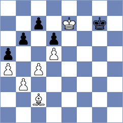 Marais - Makhlouf (Chess.com INT, 2021)