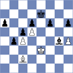 Melamed - Assylov (chess.com INT, 2024)