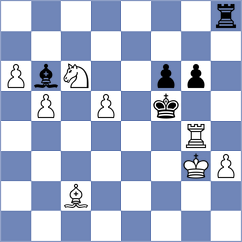 Del Prado Rodriguez - Ulloa (Lichess.org INT, 2020)