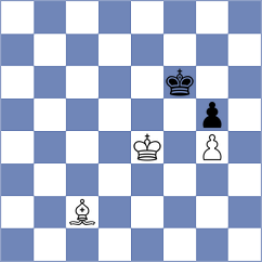 Sargsyan - Subelj (chess.com INT, 2024)
