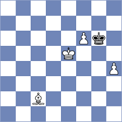 Domingo Nunez - Narayanan (chess.com INT, 2024)