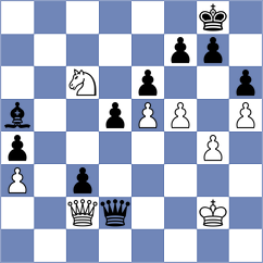 Jarocka - Kanakaris (chess.com INT, 2022)