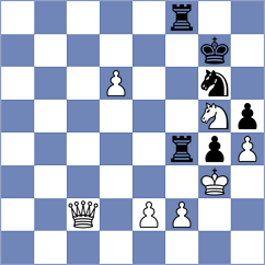 Volkov - Bachmann Schiavo (chess.com INT, 2025)