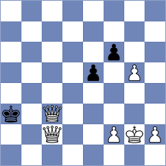 Mendez Fortes - Andersson (chess.com INT, 2023)