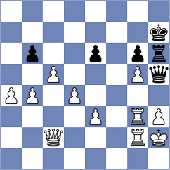 Pakleza - Ponukumati (chess.com INT, 2024)