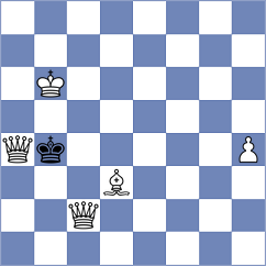 Bynum - Tilahun (chess.com INT, 2024)