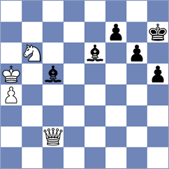 Skvortsov - Novik (chess.com INT, 2024)
