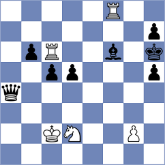 Vovk - Schmakel (chess.com INT, 2024)