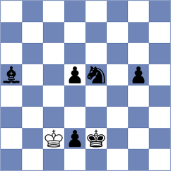 Fernandez - Avila Bautista (chess.com INT, 2024)