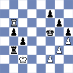 Gulamirian - Corredor Castellanos (chess.com INT, 2024)