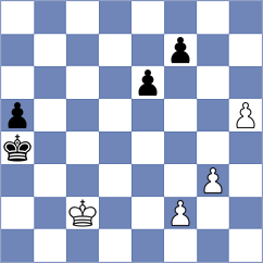 Anton Guijarro - Vallejo Pons (chess.com INT, 2023)