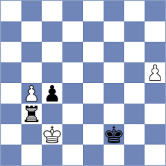 Bayo Milagro - Pert (chess.com INT, 2022)