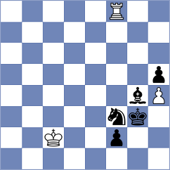 Ibrahimli - Goryachkina (chess.com INT, 2025)