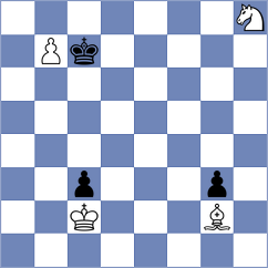 Askarov - Golubev (chess.com INT, 2024)