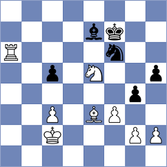 Hovakimyan - Vargas Pereda (chess.com INT, 2024)