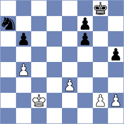 Fiorito - Kravtsiv (chess.com INT, 2023)