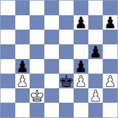 Paiva - Gurevich (chess.com INT, 2024)