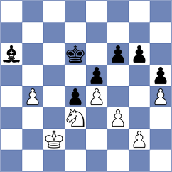 Soria - Bogaudinov (chess.com INT, 2024)