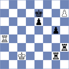 Antunes - Williams (chess.com INT, 2024)