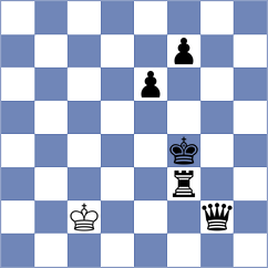 Soleimanian - Karimi (Chess.com INT, 2021)