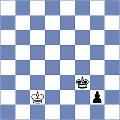 Gottstein - Zhou (chess.com INT, 2025)