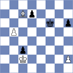 Barbashin - Petrovic (chess.com INT, 2022)