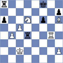 Ibarra Jerez - Bobkov (chess.com INT, 2024)