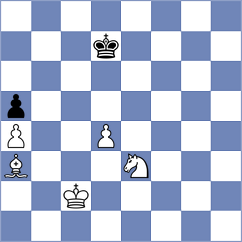 Bilan - Kovacevic (chess.com INT, 2022)