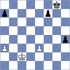 Stefansson - Zienkiewicz (chess.com INT, 2025)