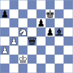 Ismayil - Stearman (Chess.com INT, 2021)