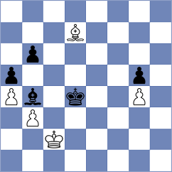 Livaic - Darini (chess.com INT, 2023)