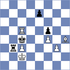 Hajiyev - Golubenko (chess.com INT, 2024)