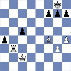 Marcziter - Barwinska (chess.com INT, 2024)