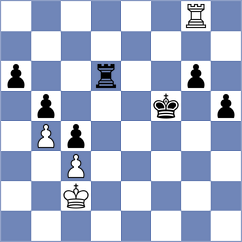 Stromboli - Alonso Rosell (Chess.com INT, 2021)