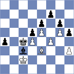 Nikolic - Malyshev (chess.com INT, 2024)