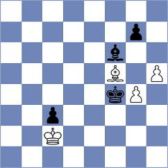 Hilkevich - Bueno (chess.com INT, 2024)