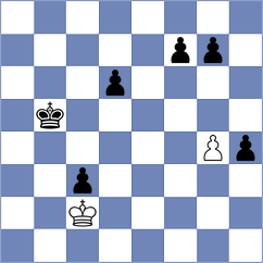 Melian - Bach (chess.com INT, 2022)