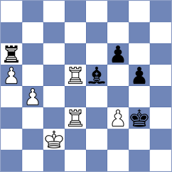 Shankland - Donchenko (chess.com INT, 2024)