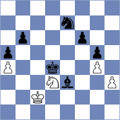 Osmak - Triapishko (chess.com INT, 2021)