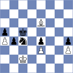 Jumabayev - Svane (chess.com INT, 2024)