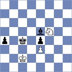 Askarov - Matyassy (chess.com INT, 2024)