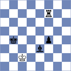 Richter - Bharath (chess.com INT, 2024)