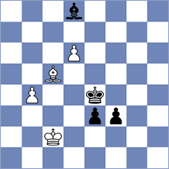 Babaei - Samimi (Chess.com INT, 2021)