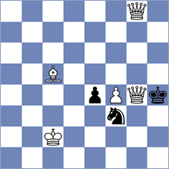 Kochiev - Yazici (chess.com INT, 2024)