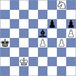 Carroll - Shearsby (chess.com INT, 2022)