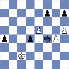 Subervi - Smirnov (chess.com INT, 2024)
