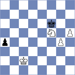 Pap - Hernandez Carmenates (Lichess.org INT, 2020)