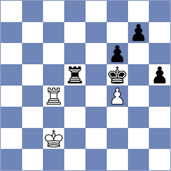 Sharapov - Purtseladze (chess.com INT, 2024)